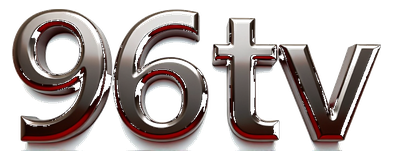 96tv logo